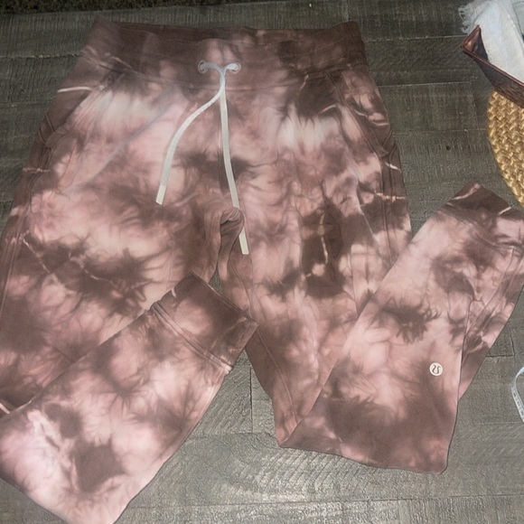 Lululemon city sweat joggers - Picture 6 of 6